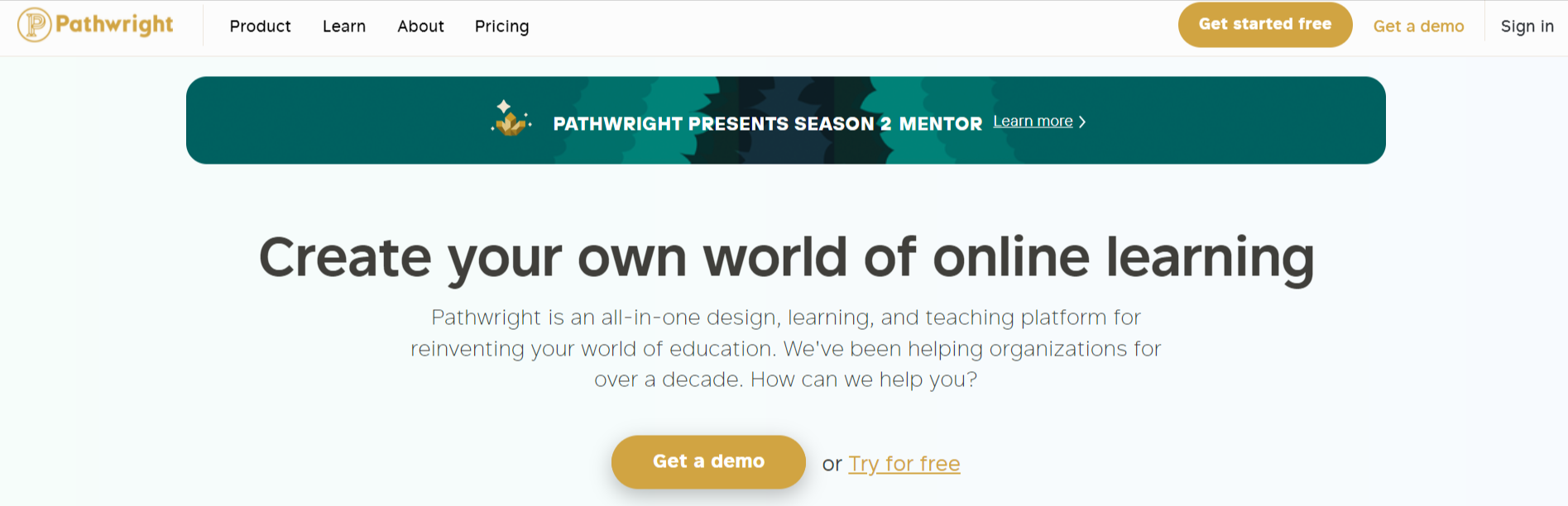 pathwright