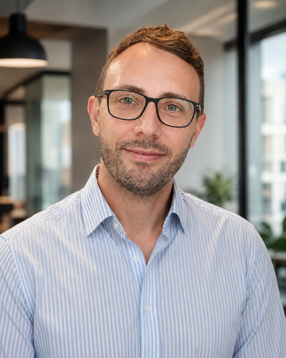 Hendrik Joosten